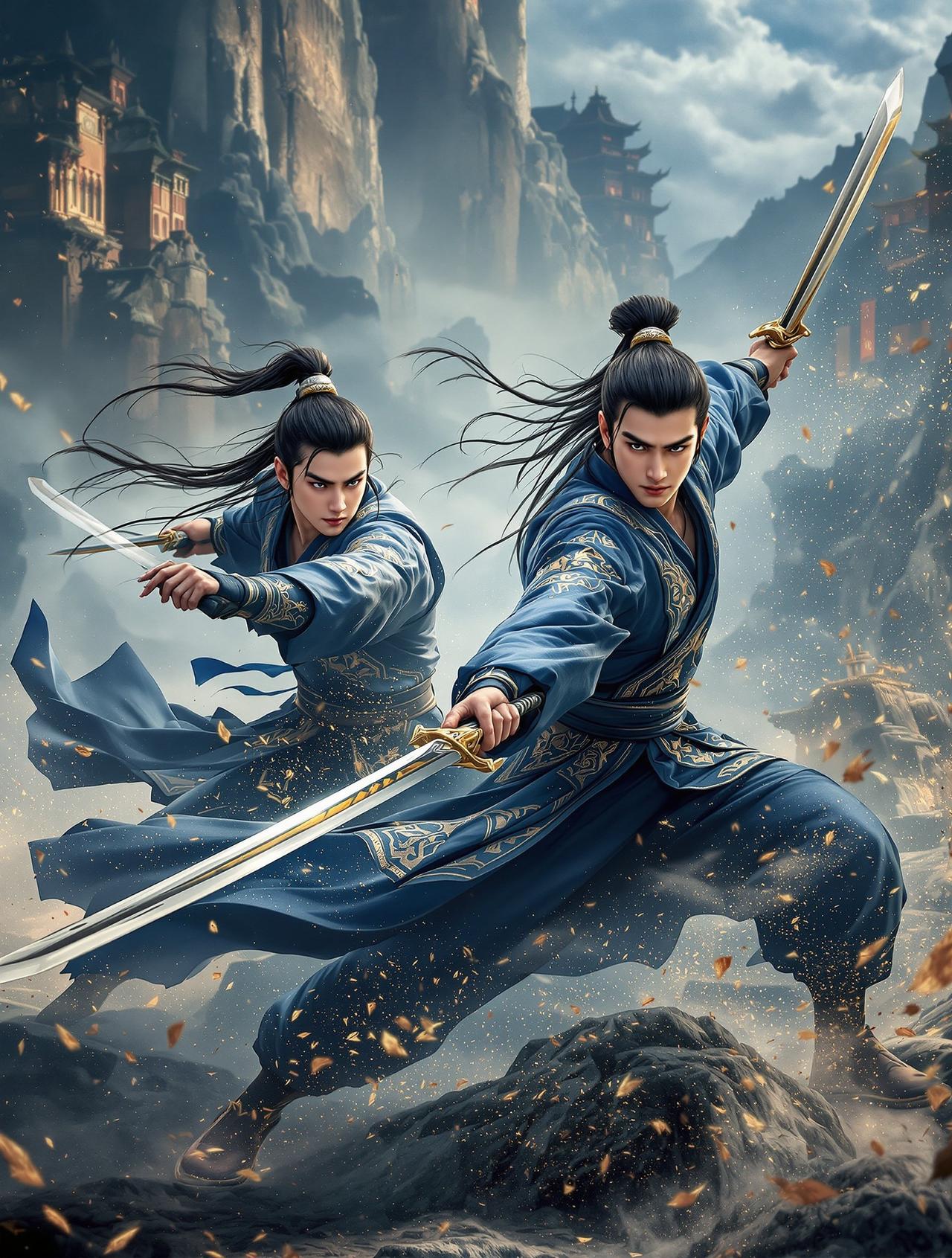 少年歌行2