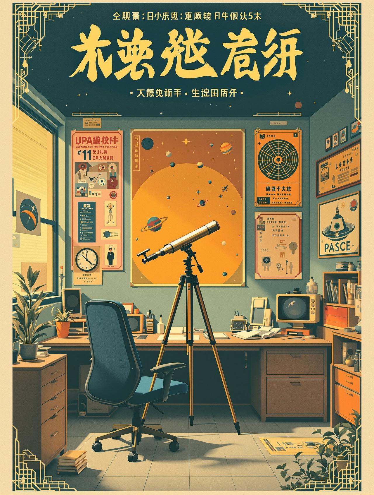 宇宙探索编辑部