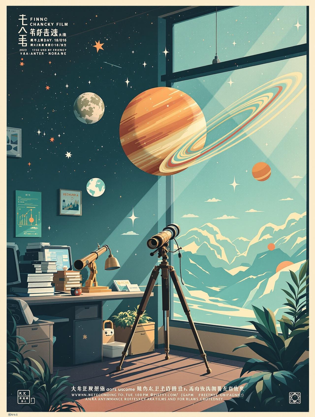 宇宙探索编辑部
