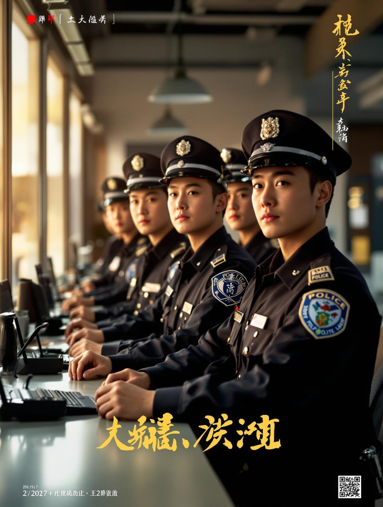 警察荣誉2 - 小小影视 警察荣誉2