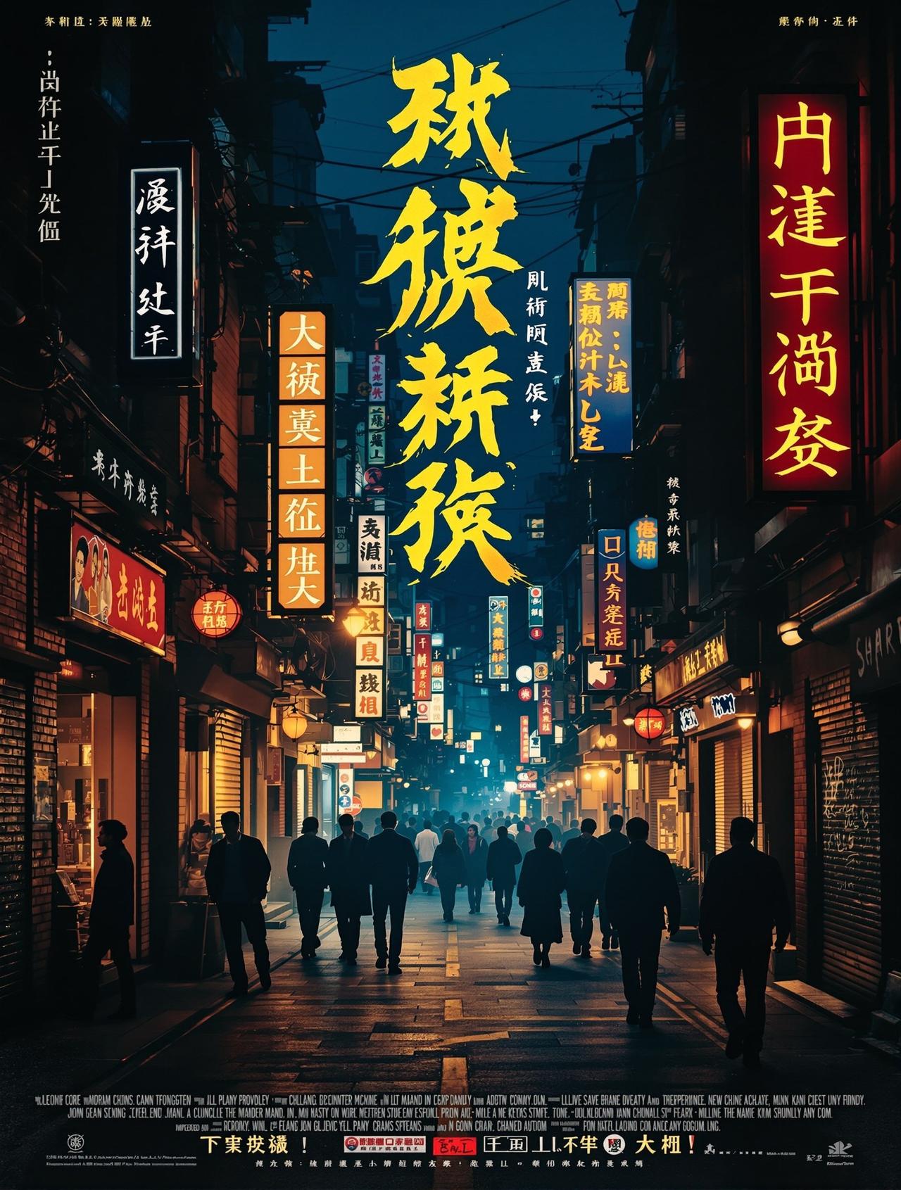 无名之辈2