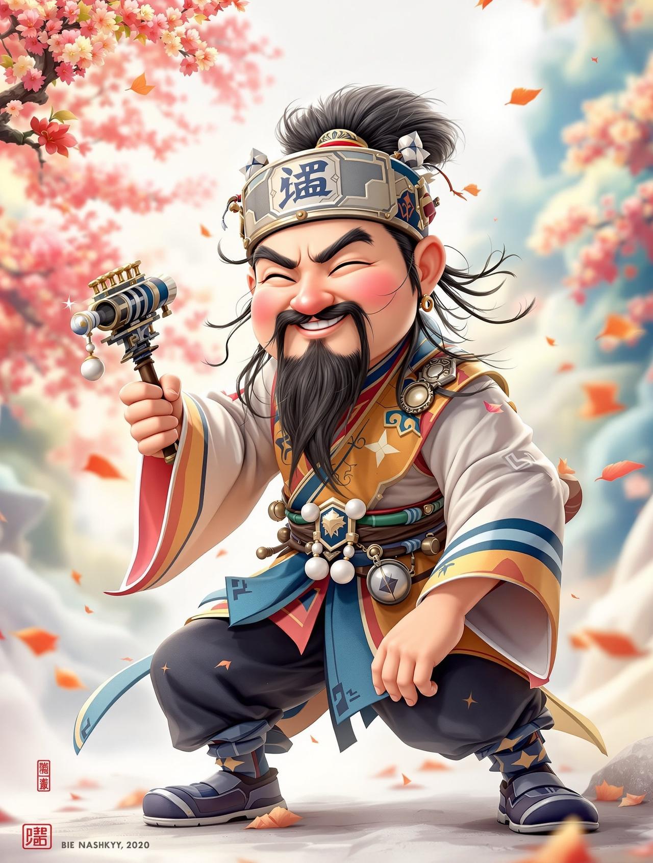 一念永恒 第三季