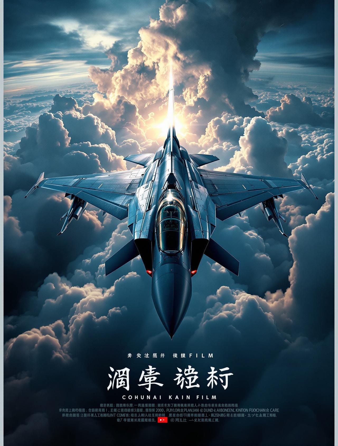 长空之王