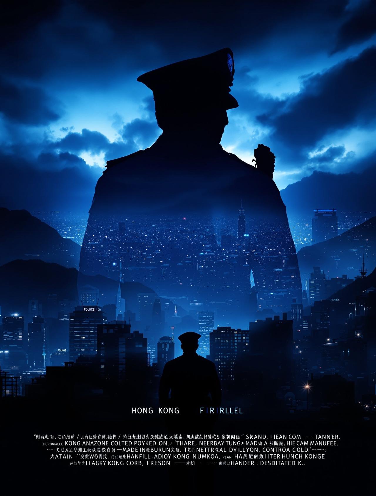 寒战3