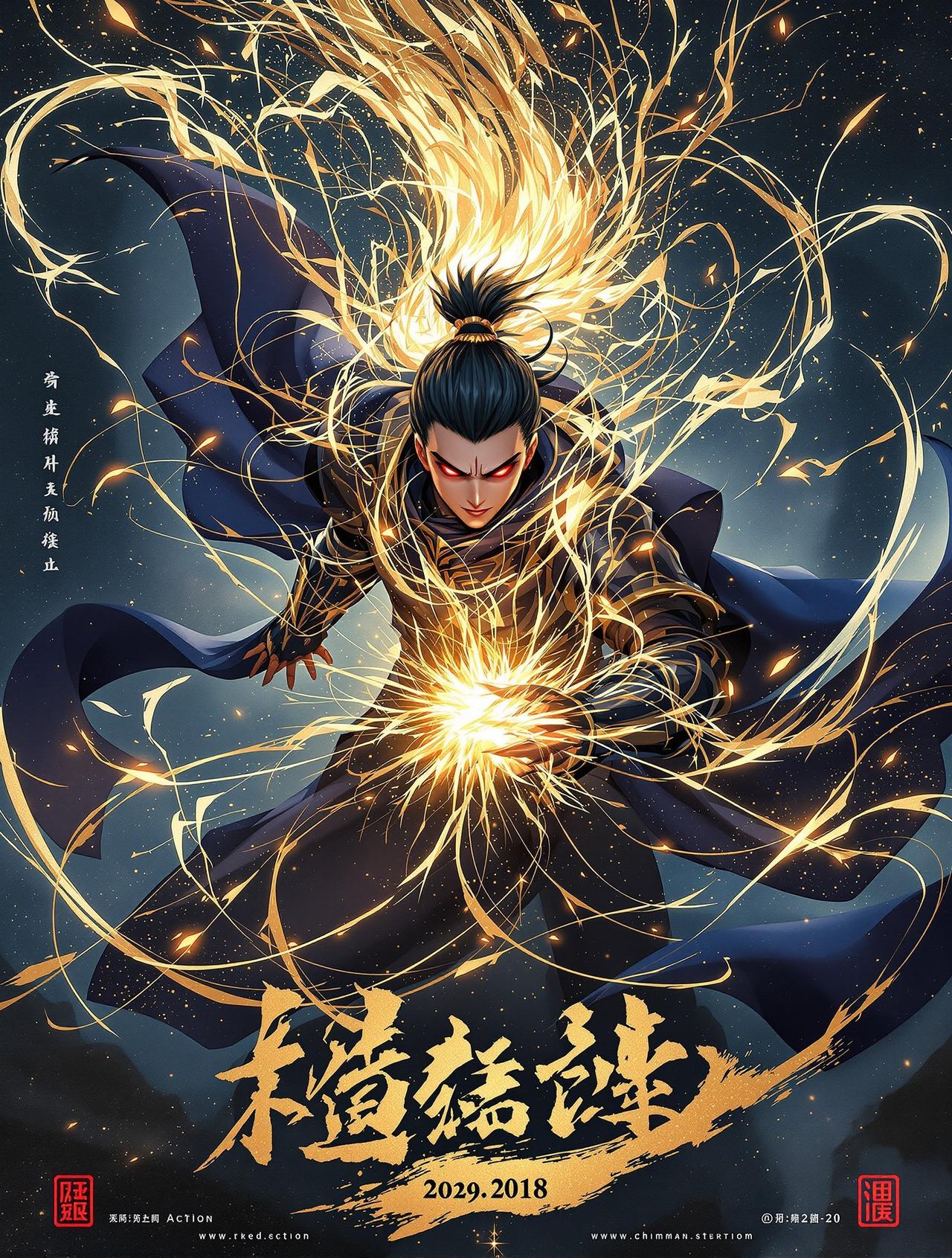 异人之下2