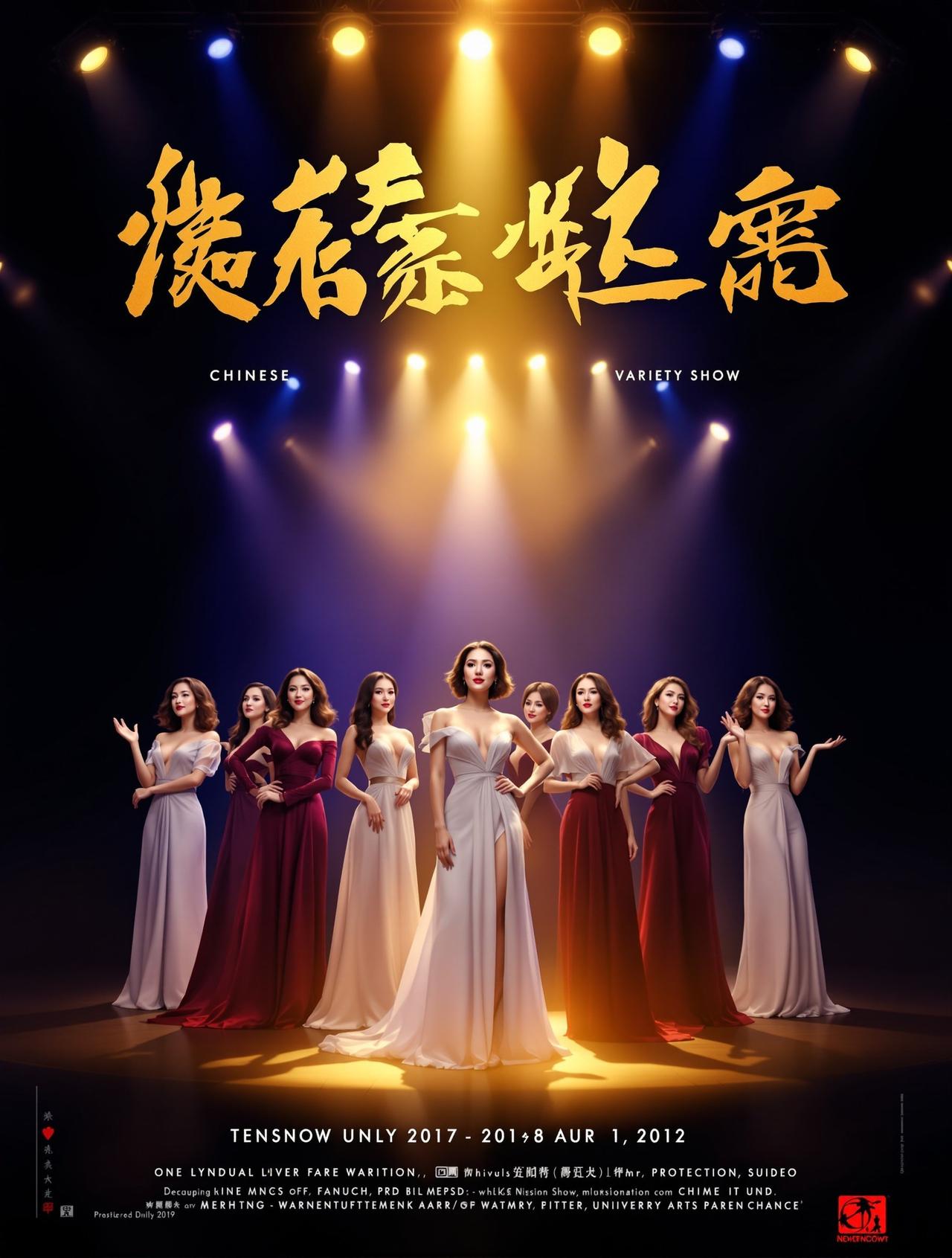 乘风破浪的姐姐 第五季 - 小小影视 乘风破浪的姐姐 第五季