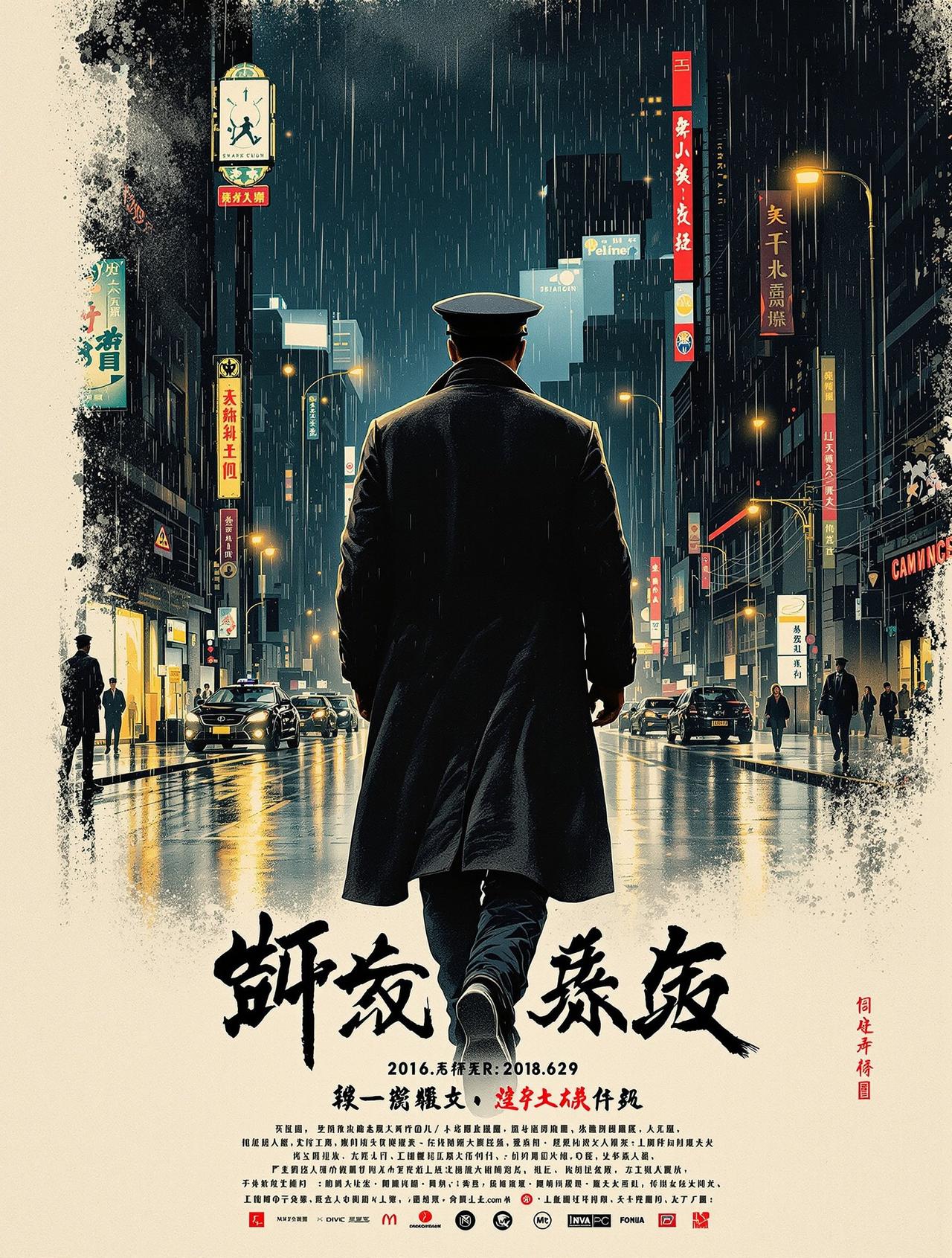 坚如磐石