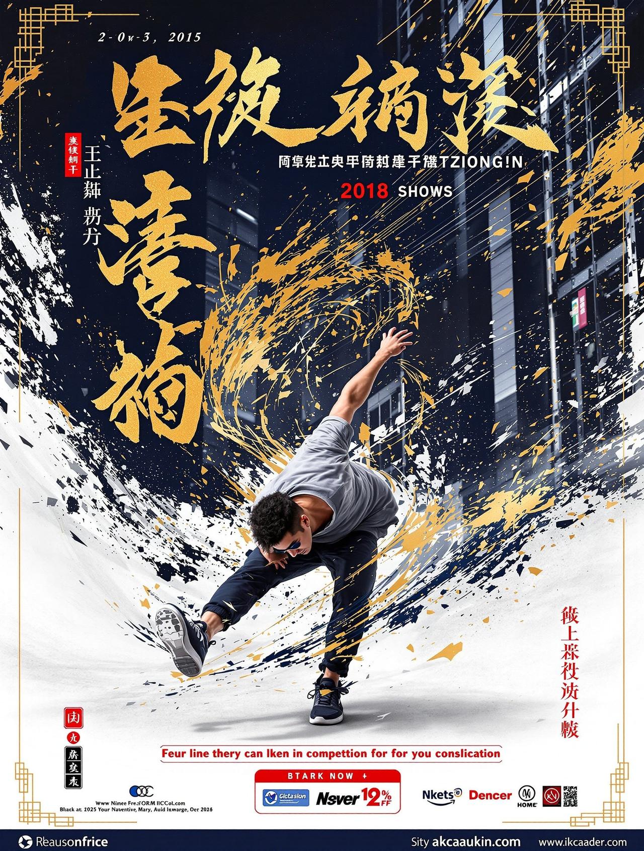 这就是街舞 第七季
