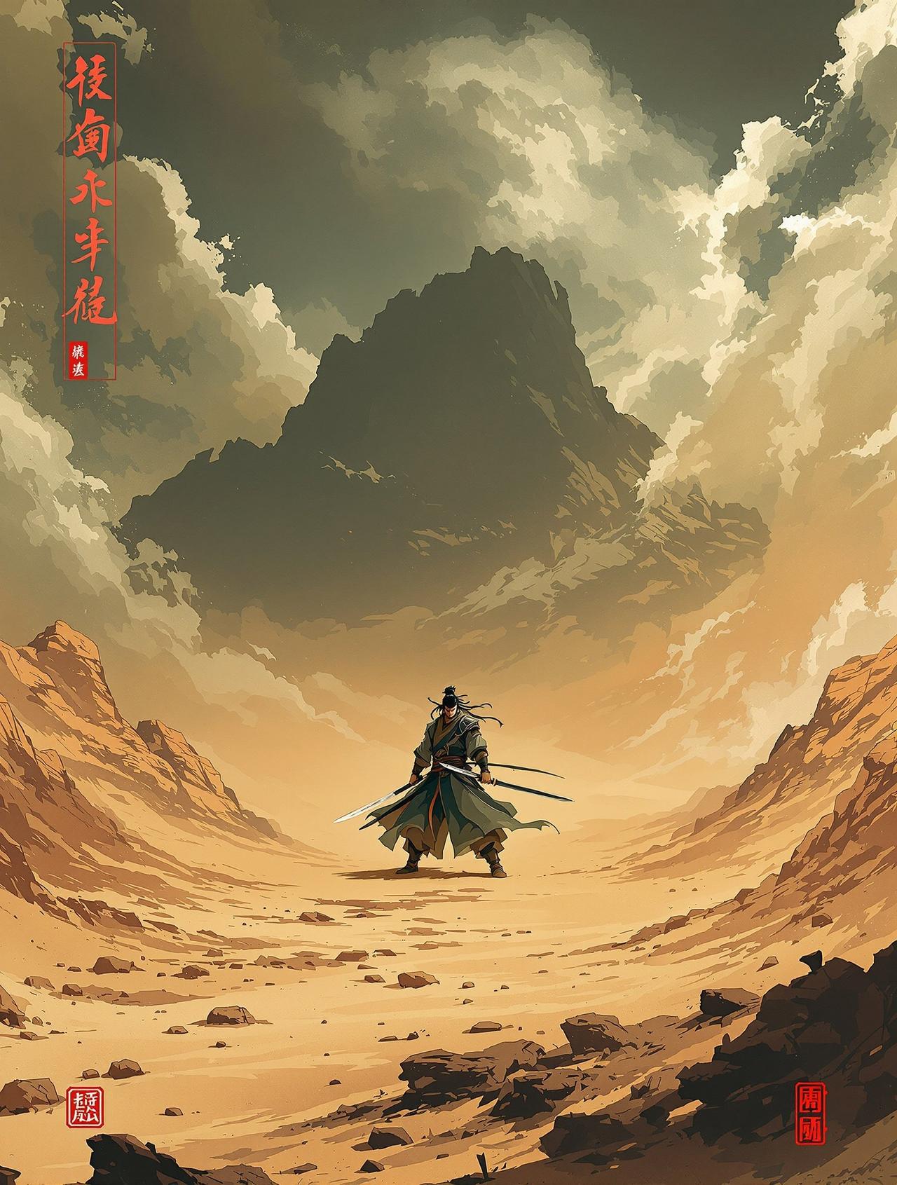 镖人 动画版 - 小小影视 镖人 动画版
