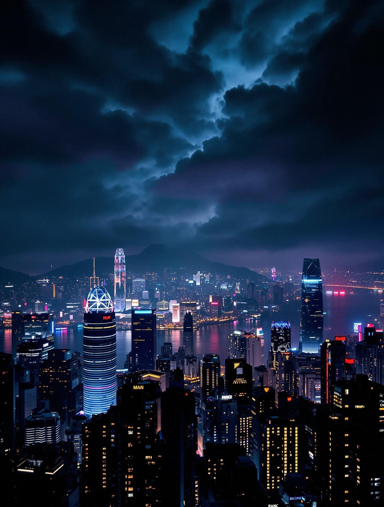 寒战3