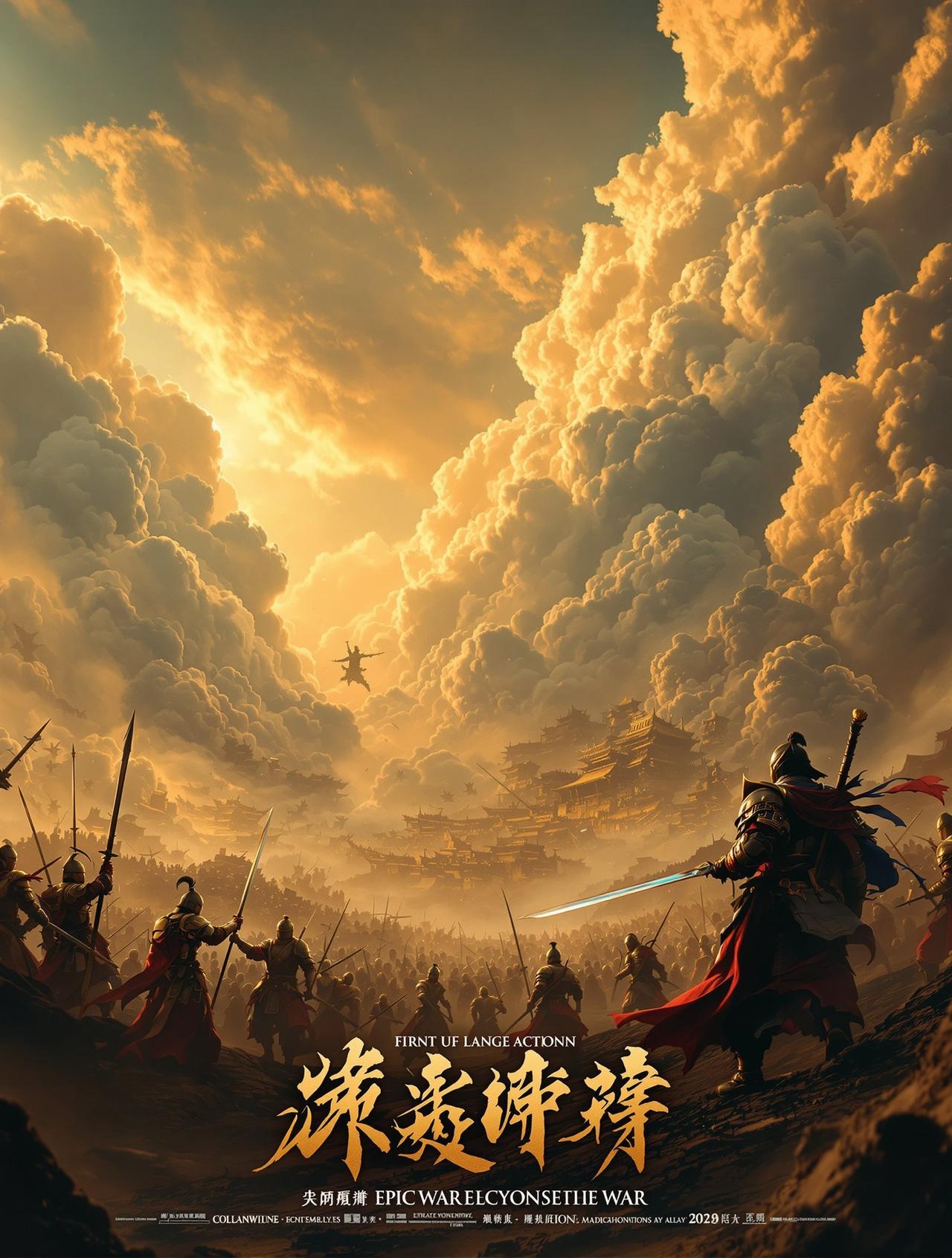琅琊榜之风起长林
