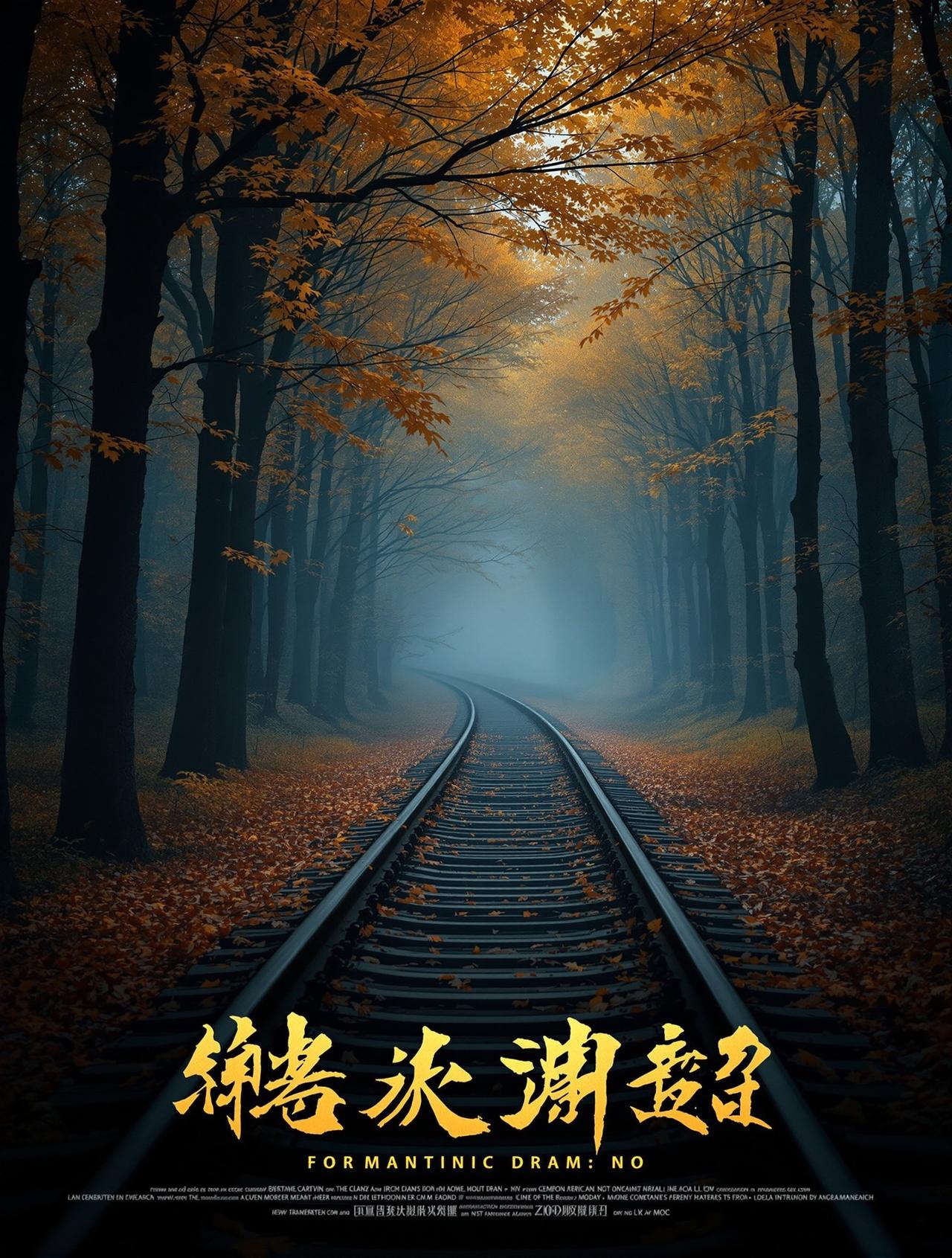 漫长的季节