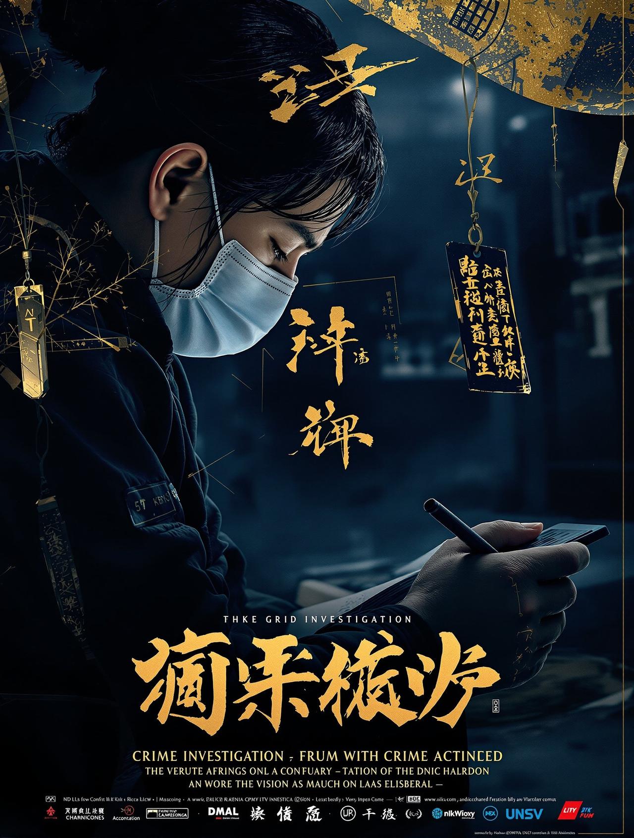 猎罪图鉴2