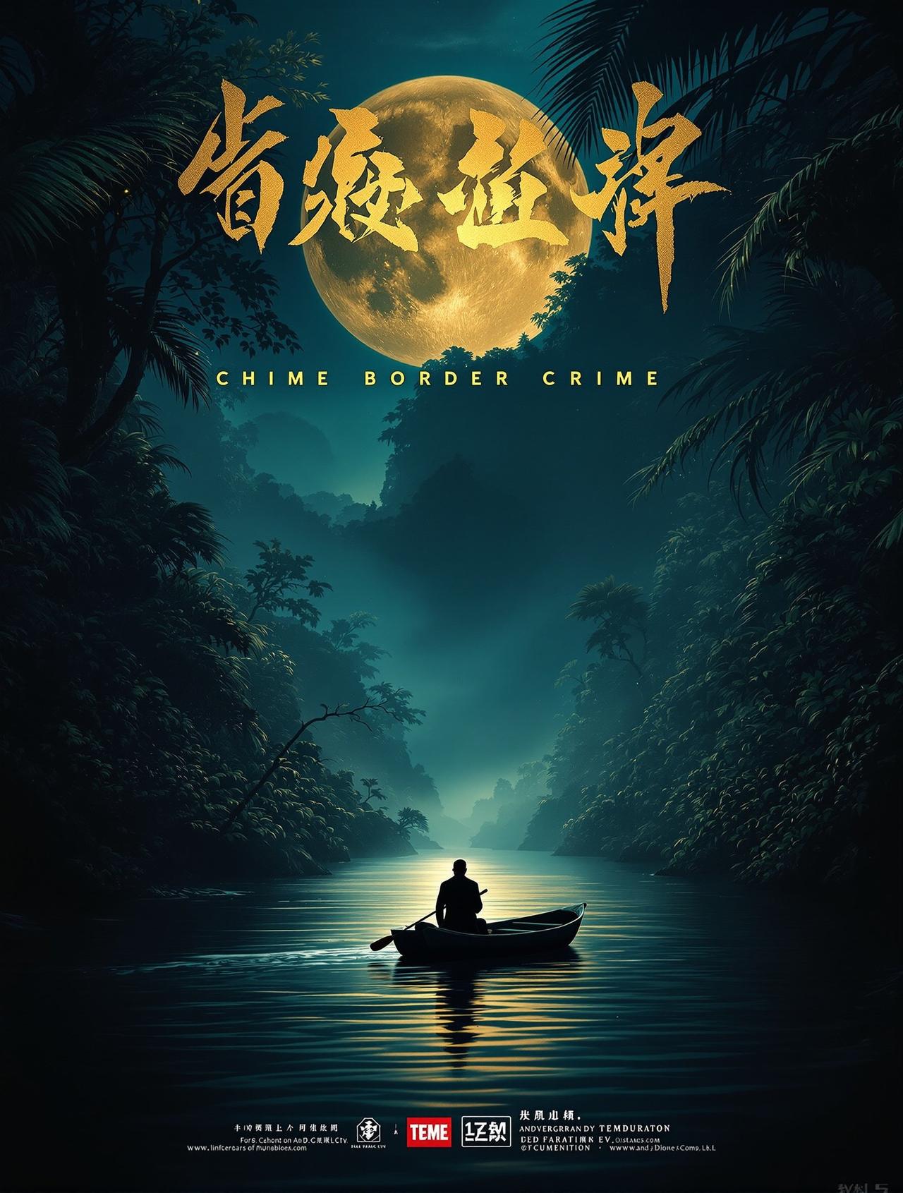 边水往事